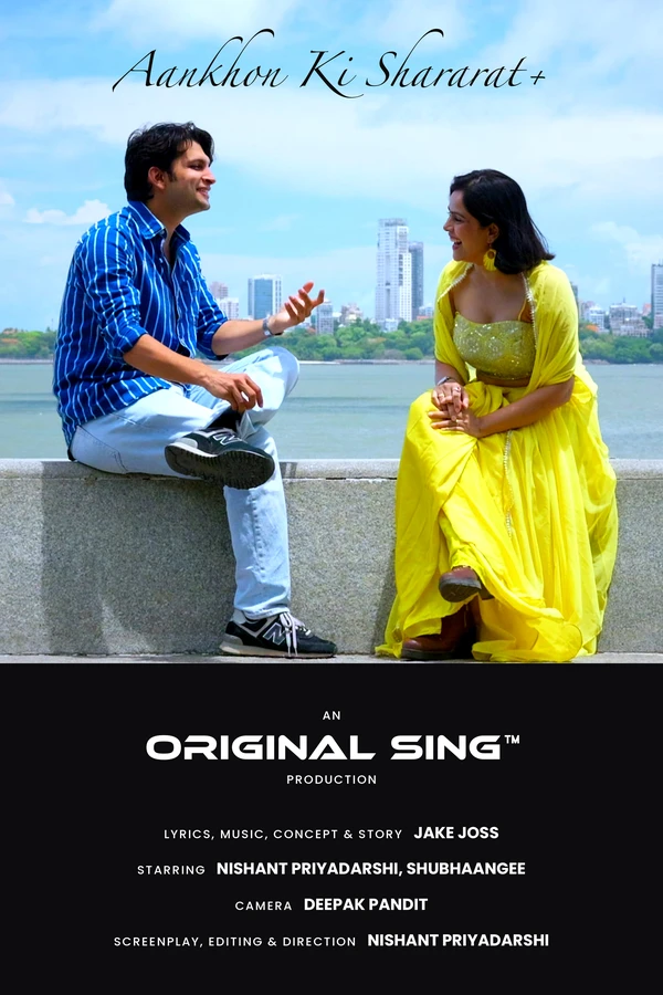 Aankhon Ki Shararat+ - Original Sing